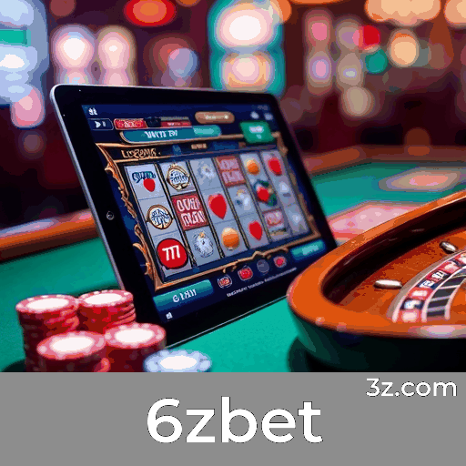 Prazos e Métodos de Saque na 6zbet